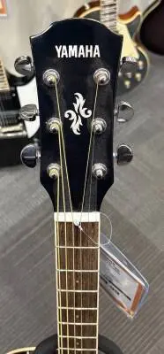 Yamaha - APX600FM ACOUSTIC ELEC/ FLAMED MAPLE 2