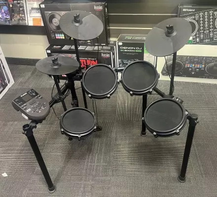 Alesis - NITRO MESH KIT