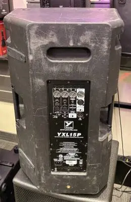 Yorkville Sound - YXL15P 2