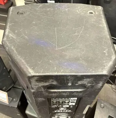 Yorkville Sound - YXL15P 2