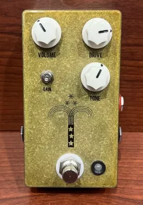 JHS Pedals - MORNING GLORY