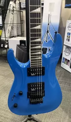 Jackson JS32 LEFT HANDED 2