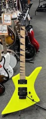 Jackson Guitars - X Series Kelly KEXM