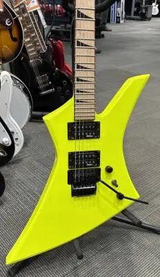 Jackson Guitars - X Series Kelly KEXM 2