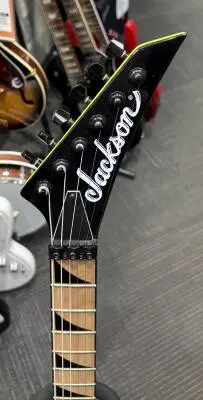 Jackson Guitars - X Series Kelly KEXM 2