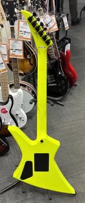 Jackson Guitars - X Series Kelly KEXM 2