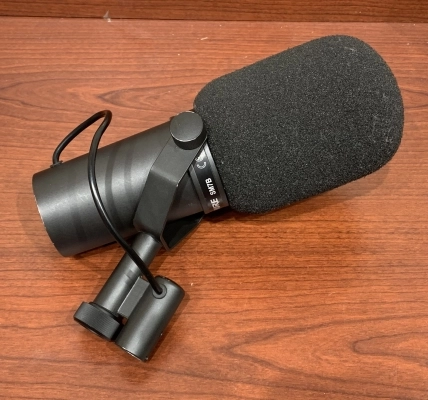 Shure - SM7B