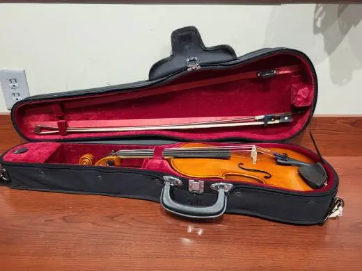 Eastman Strings - VL80LM 4/4 OF 2