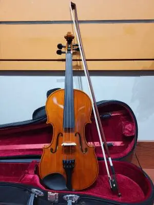 Eastman Strings - VL80LM 4/4 OF