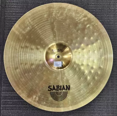 Store Special Product - Sabian SBR 20\" Ride