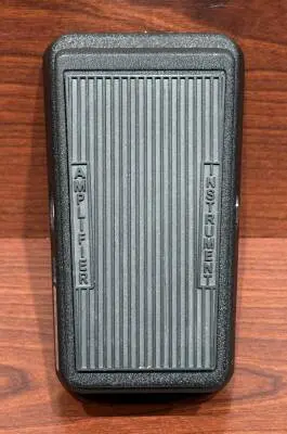 Dunlop - CRYBABY MINI WAH