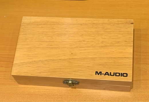M-Audio - PULSARII 2