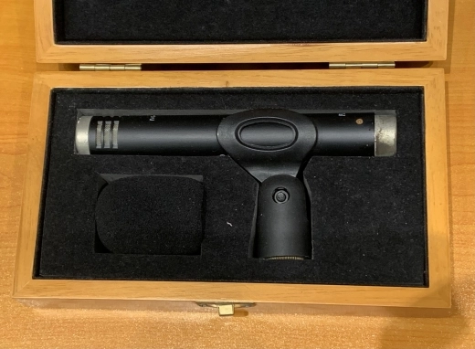 M-Audio - PULSARII 2