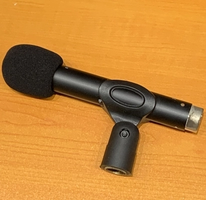 M-Audio - PULSARII