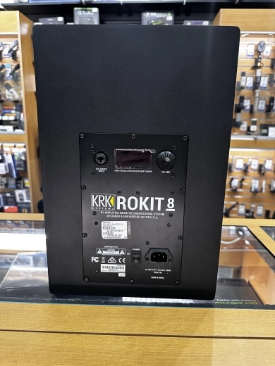 KRK - RP8-G4 5