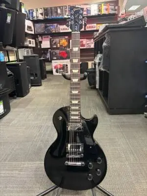 Gibson Les Paul Studio Ebony