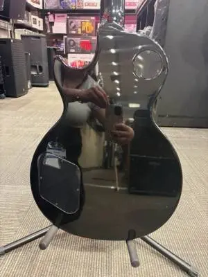 Gibson Les Paul Studio Ebony 2