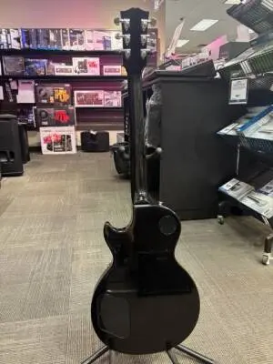 Gibson Les Paul Studio Ebony 2