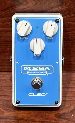 Mesa Boogie - FP.CLEO