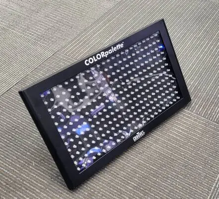 Chauvet DJ - COLOR PALETTE 2