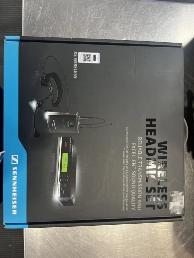 Sennheiser - XSW 52 2