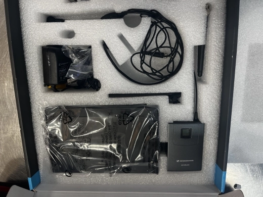 Sennheiser - XSW 52