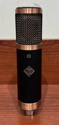 Telefunken - TF29 Condensor Tube Mic