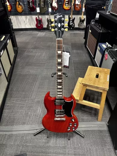 Gibson - SG6100VCNH