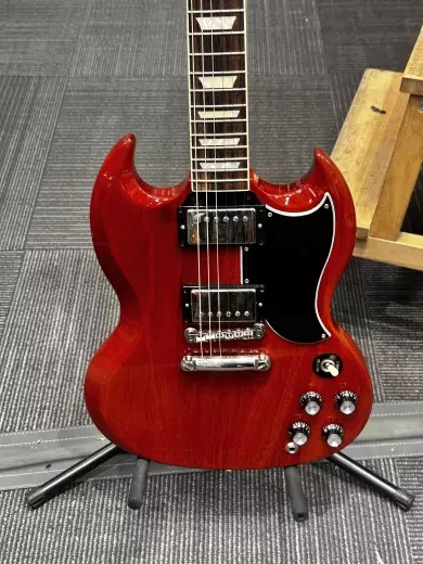 Gibson - SG6100VCNH 2