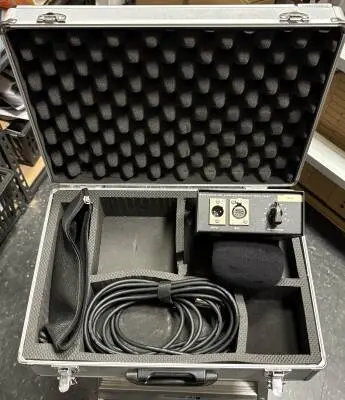 ADVANCED AUDIO CM12SE 2