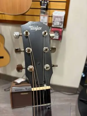 Taylor 214ce-QS DLX LTD Grand Auditorium 2