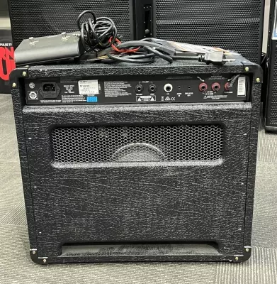 Marshall - DSL20CR 3