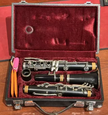 Jupiter Budget Clarinet