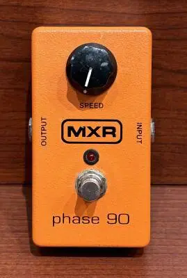MXR - PHASE 90