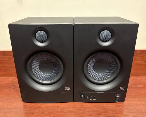 PreSonus - ERIS 5BT V2 (PAIR)