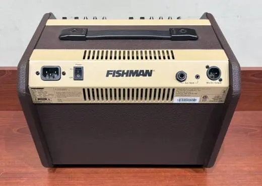 Fishman - LOUDBOX MINI BLUETOOTH PRO-LBT-500 2