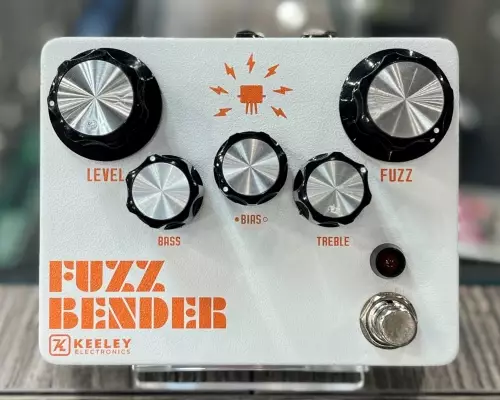 Keeley - Fuzz Bender