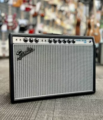 Store Special Product - Fender - 68 CUSTOM DELUXE REVERB
