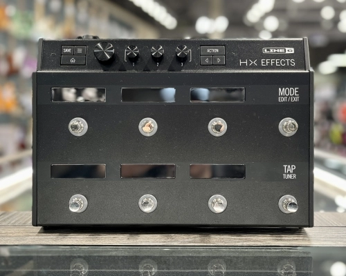 Line 6 - HX Effects