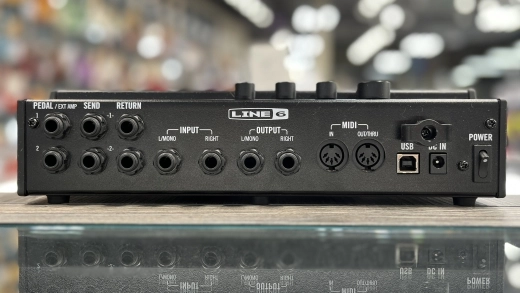 Line 6 - HX Effects 2
