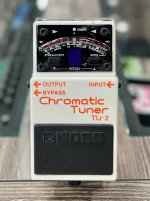 BOSS - TU-2