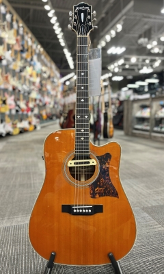 Epiphone Masterbilt Dr-500Rens Guitar | eBay