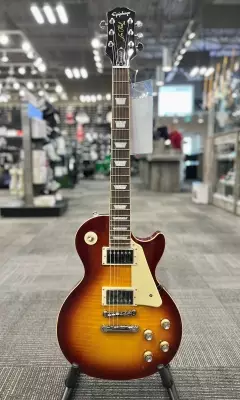 Store Special Product - Epiphone - Les Paul Standard 60s (Iced Tea)