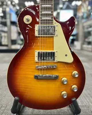 Store Special Product - Epiphone - Les Paul Standard 60s (Iced Tea)