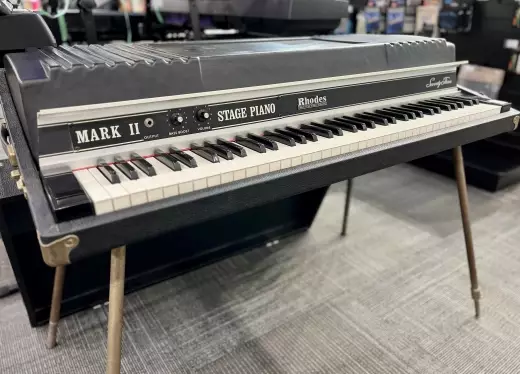 Rhodes Mark II 73-key Stage Piano
