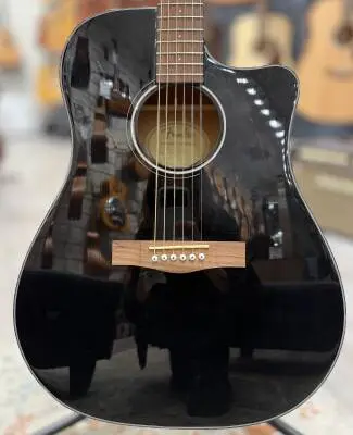 Fender - Acoustic/Electric CD-60 2