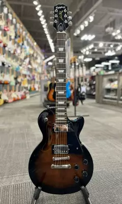 Epiphone - Les Paul Studio (Smokehouse Burst)