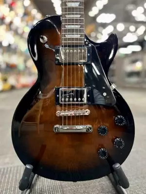 Epiphone - Les Paul Studio (Smokehouse Burst) 2