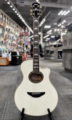 Yamaha - APX1000 (Pearl White)