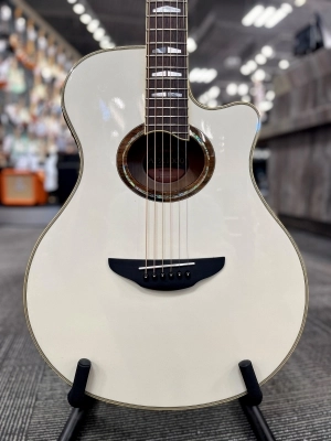Yamaha - APX1000 (Pearl White) 2